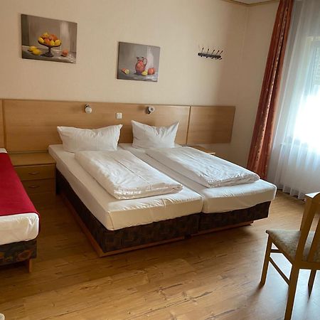 Hotel Sonne - Haus 2 Idstein Luaran gambar