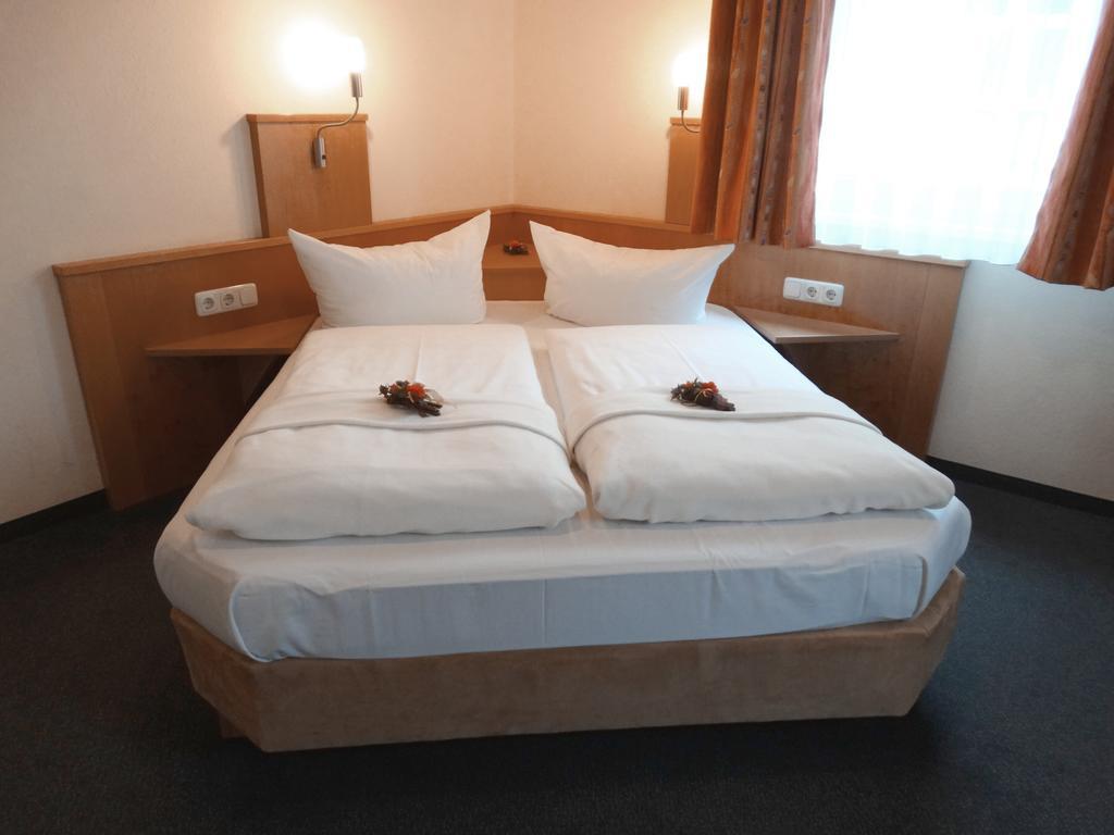 Hotel Sonne - Haus 2 Idstein Luaran gambar
