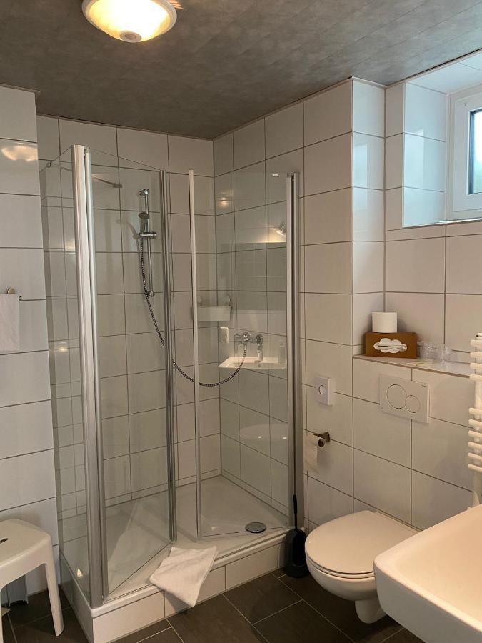 Hotel Sonne - Haus 2 Idstein Luaran gambar
