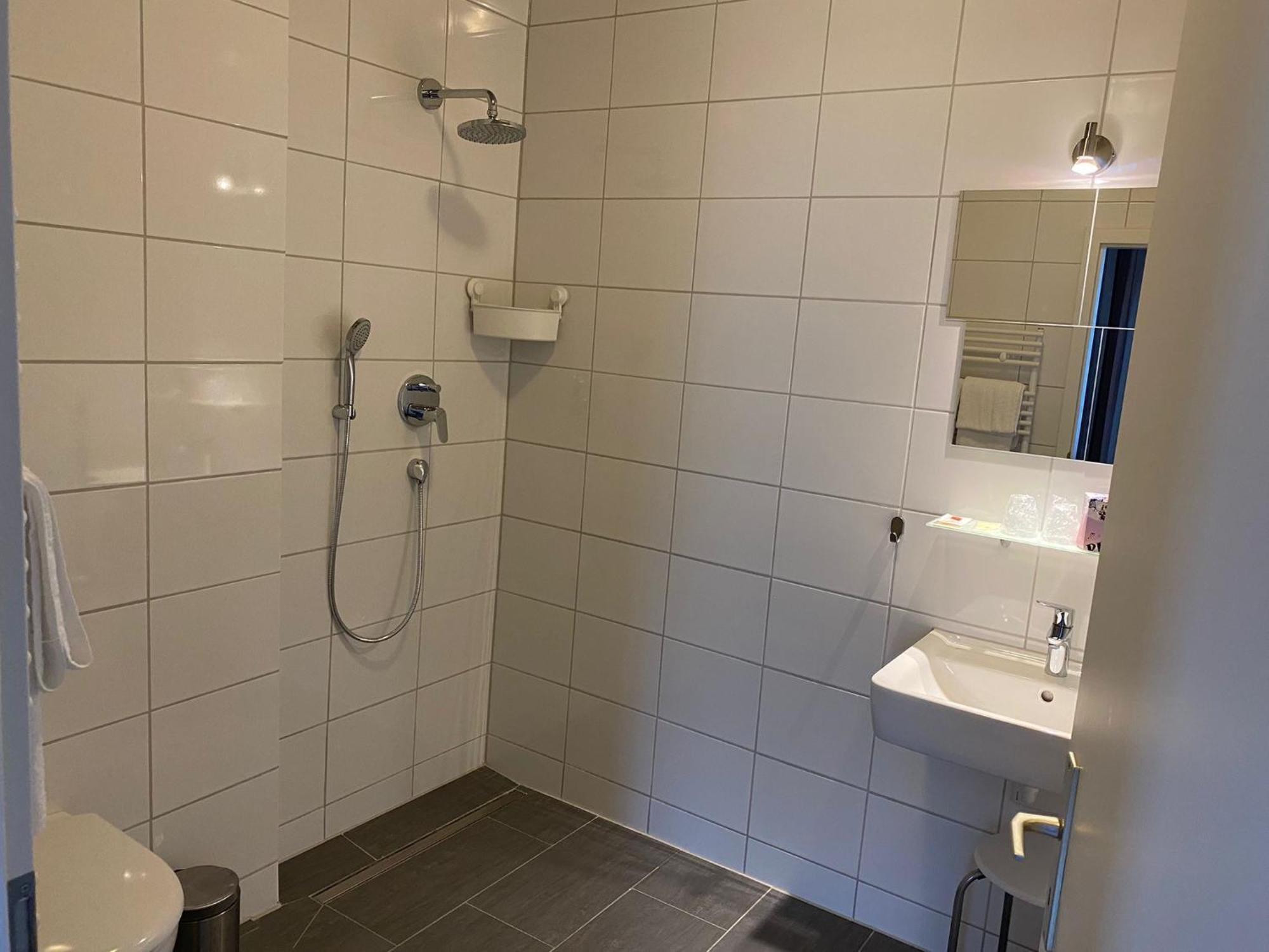 Hotel Sonne - Haus 2 Idstein Luaran gambar