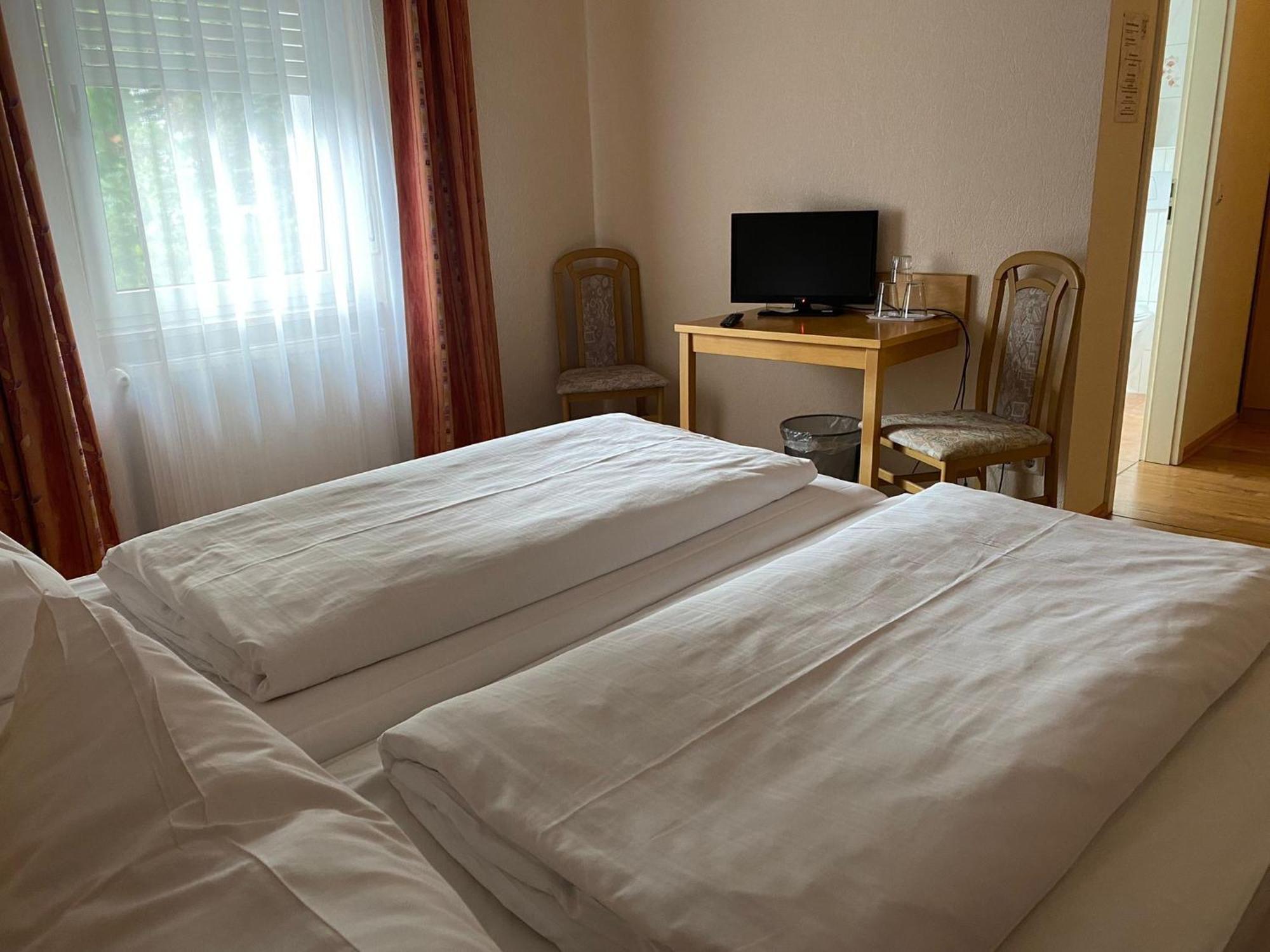 Hotel Sonne - Haus 2 Idstein Luaran gambar