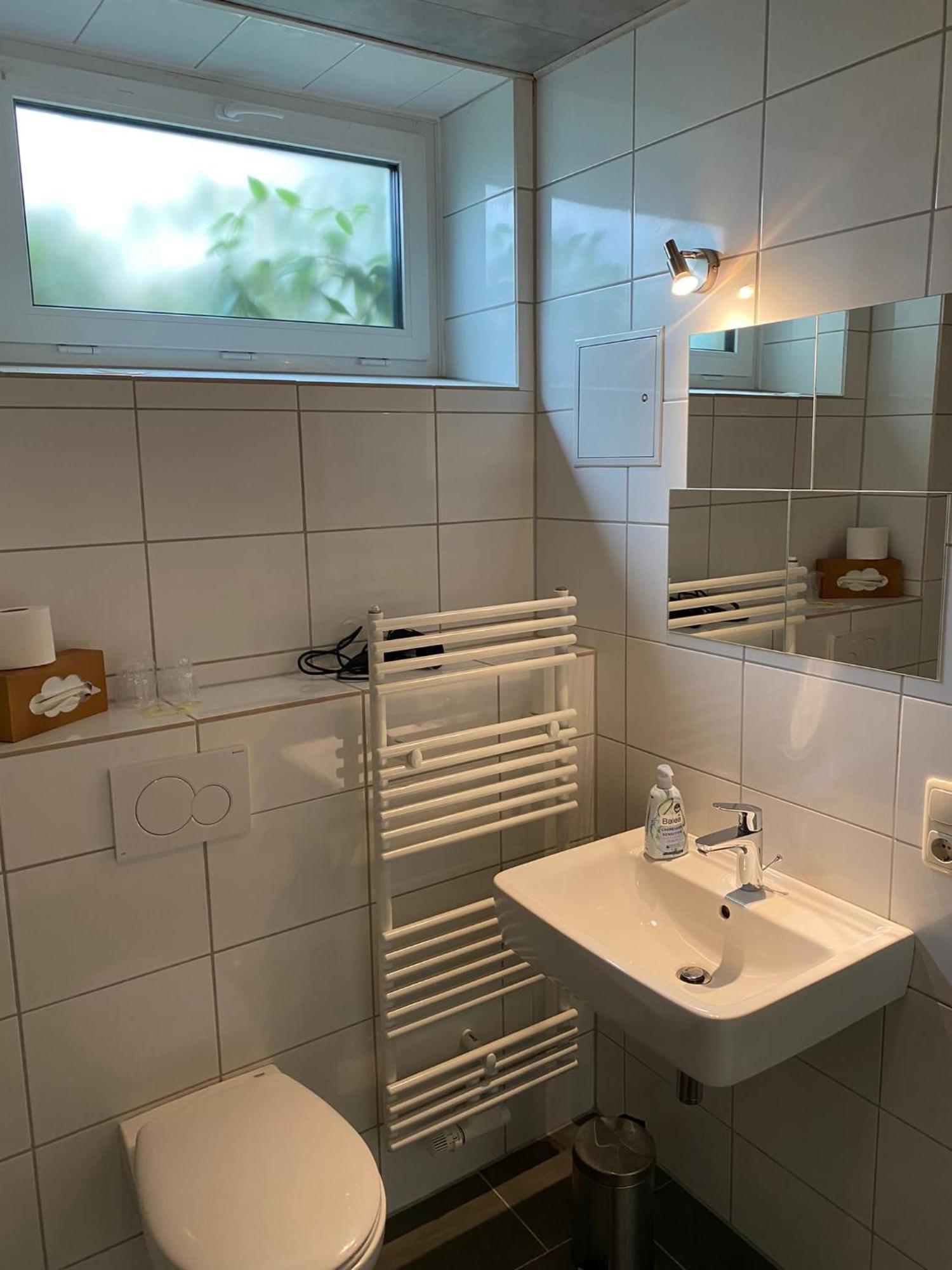 Hotel Sonne - Haus 2 Idstein Luaran gambar