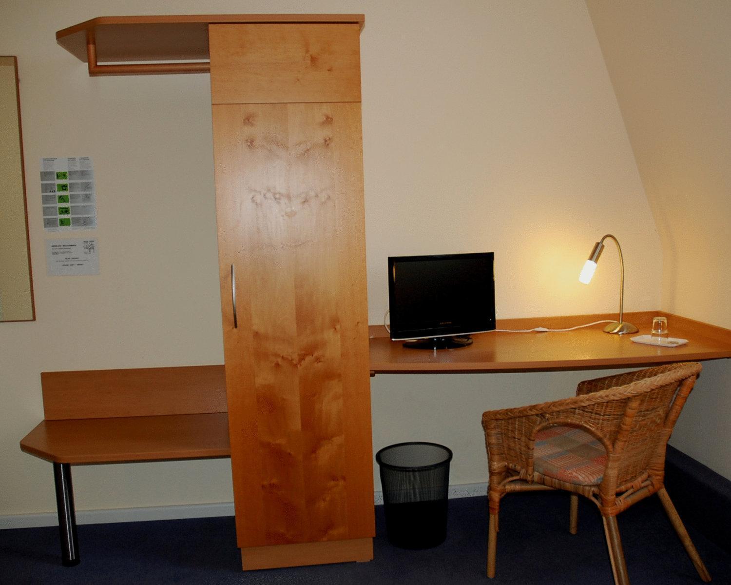 Hotel Sonne - Haus 2 Idstein Luaran gambar